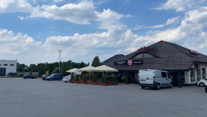 Lokal Sprzedaż Czechy 4