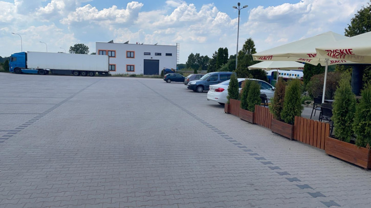 Lokal Sprzedaż Czechy 5