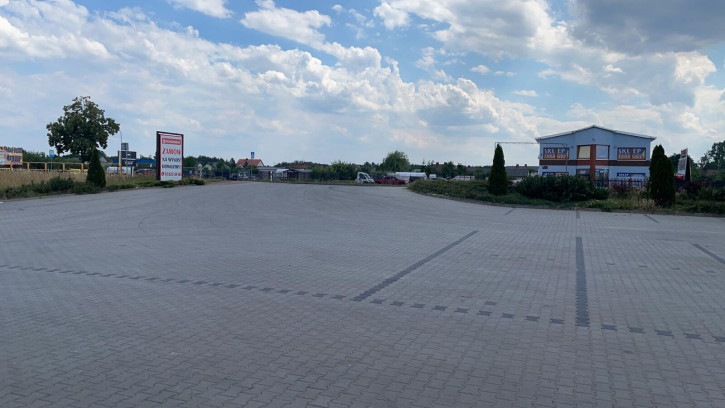 Lokal Sprzedaż Czechy 6