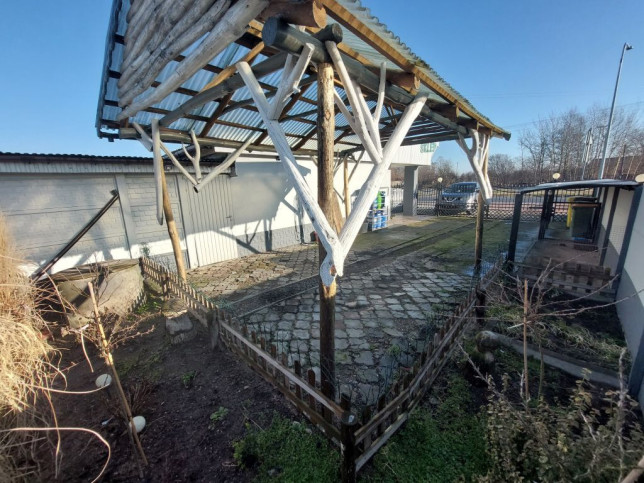 Mieszkanie Sprzedaż Złoczew Wieluńska 11