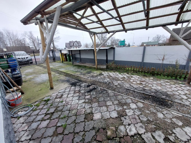 Mieszkanie Sprzedaż Złoczew Wieluńska 12
