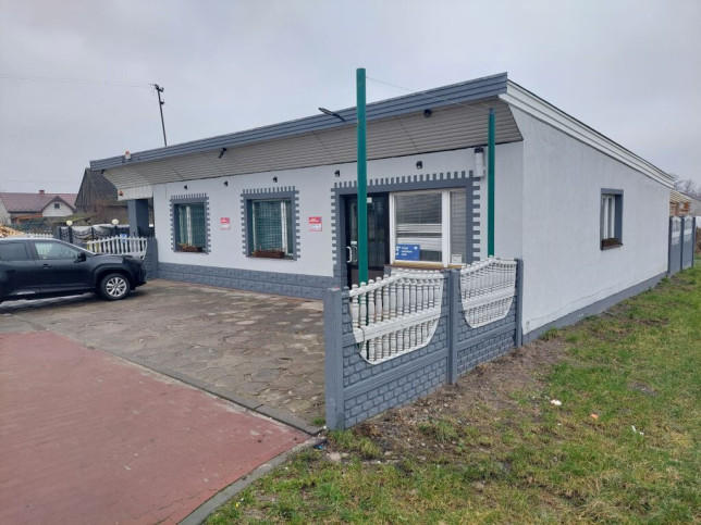 Mieszkanie Sprzedaż Złoczew Wieluńska 13