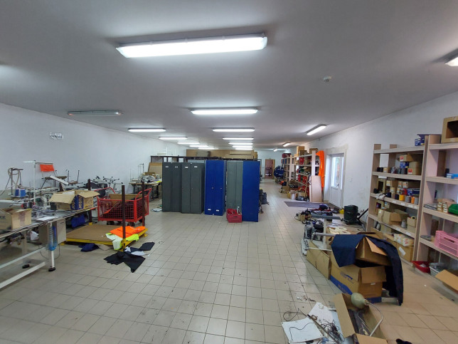 Magazyn Sprzedaż Koło Przemysłowa 2
