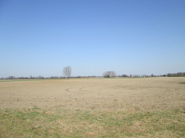 Działka Sprzedaż Stryków Ozorkowska 1