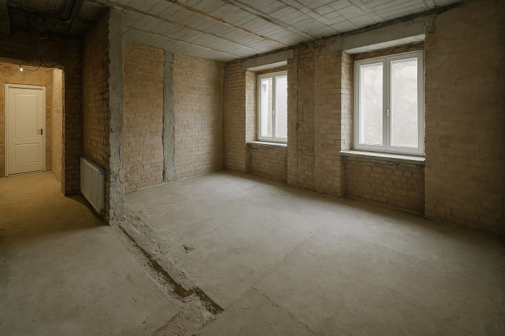 Lokal Wynajem Łódź Lutomierska 1