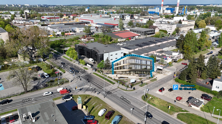 Lokal Wynajem Łódź Bałuty 1