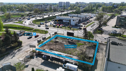 Lokal Wynajem Łódź Bałuty