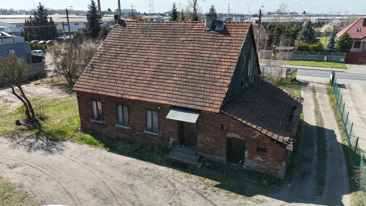 Działka Sprzedaż Ksawerów 4