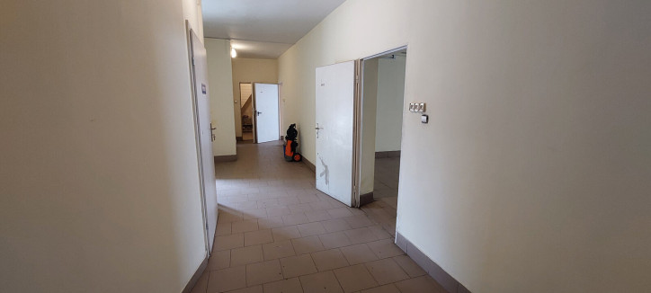 Magazyn Wynajem Łódź Pomorska 1