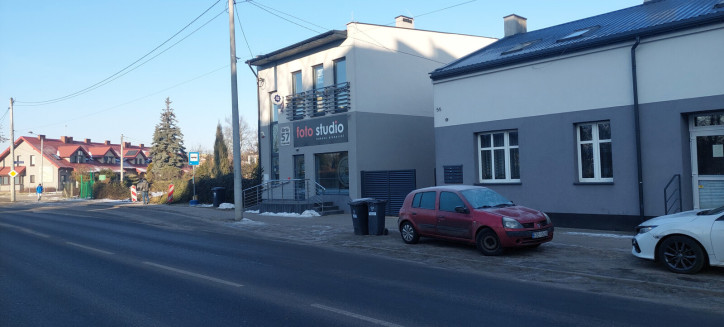 Lokal Wynajem Pabianice 2