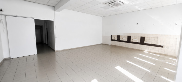 Lokal Wynajem Łódź Widzew Grota roweckiego 5