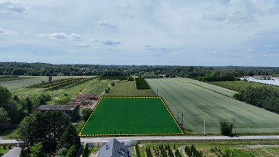 Działka Sprzedaż Tuszynek Majoracki