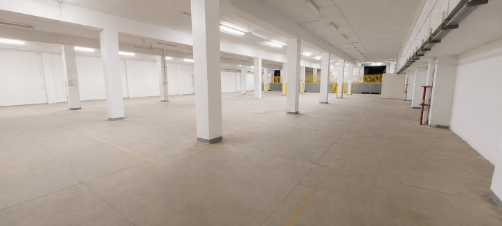 Magazyn Wynajem Łódź Górna Lodowa 1