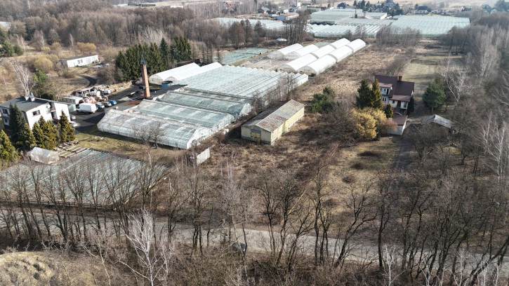 Działka Sprzedaż Ksawerów Kolonia Wola Zaradzyńska 2