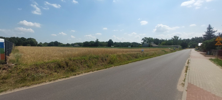 Działka Sprzedaż Iwonie 2