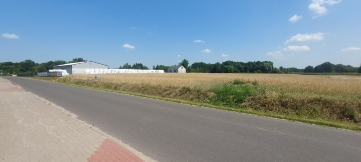 Działka Sprzedaż Iwonie 6