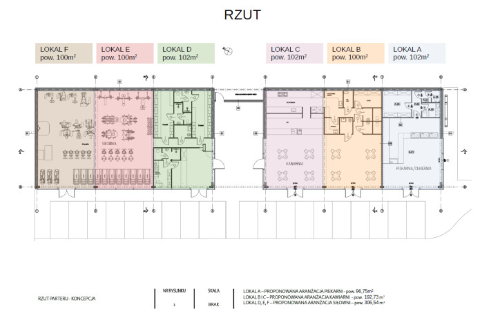 Działka Sprzedaż Bukowiec 13
