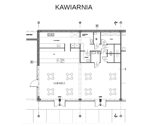Działka Sprzedaż Bukowiec 15