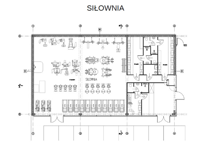 Działka Sprzedaż Bukowiec 16