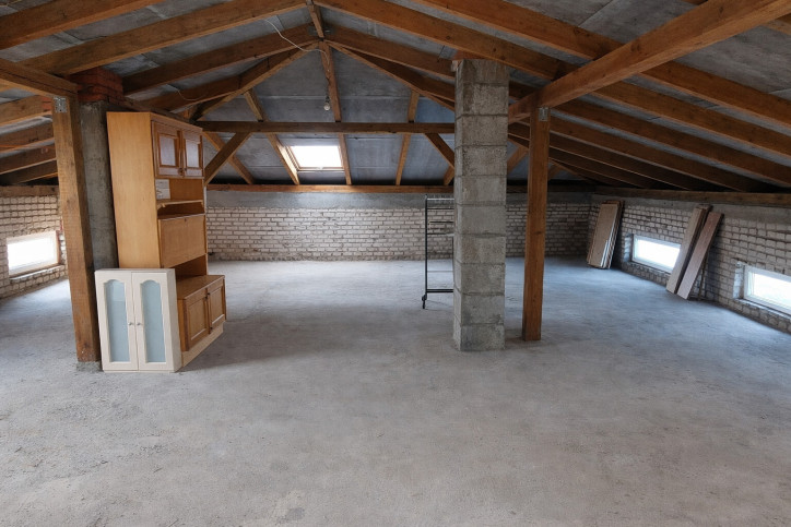 Dom Sprzedaż Łaznowska Wola Rokicińska 8