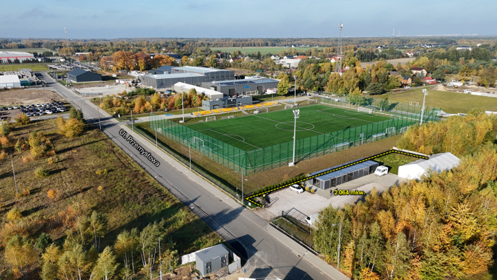 Działka Sprzedaż Bukowiec 2
